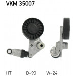 SKF Spannrolle, Keilrippenriemen